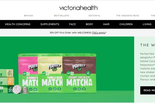 Victoria Health