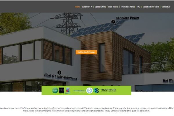 UK Solar Solutions